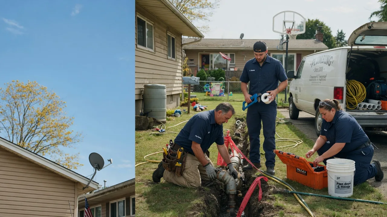 Garbage Disposal Replacement in Maple Hill, KS near me